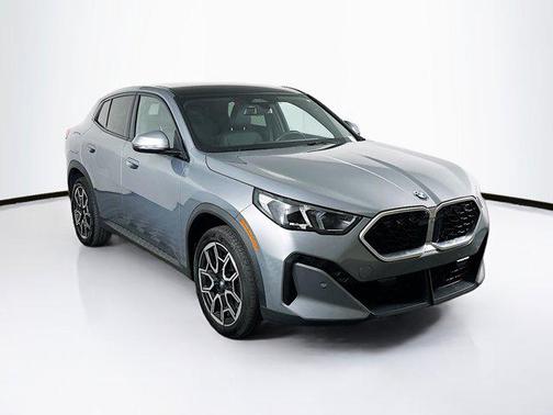 2025 BMW X2 xDrive28i