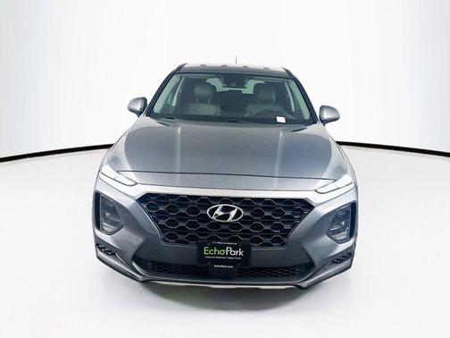 2019 Hyundai SANTA FE SE 2.4