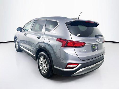 2019 Hyundai SANTA FE SE 2.4