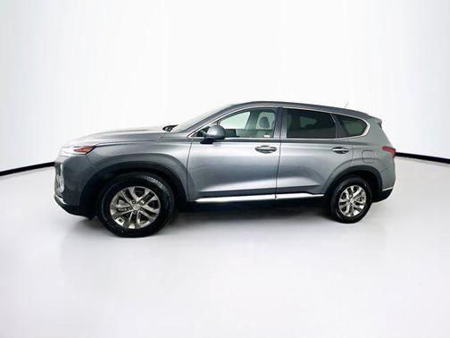 2019 Hyundai SANTA FE SE 2.4