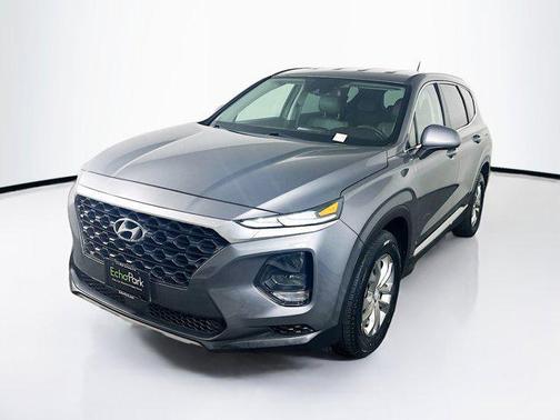 2019 Hyundai SANTA FE SE 2.4