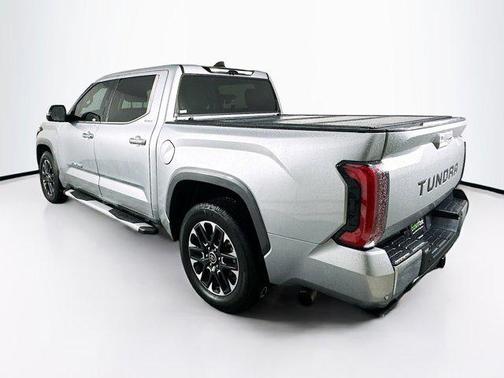 2023 Toyota Tundra Hybrid Limited