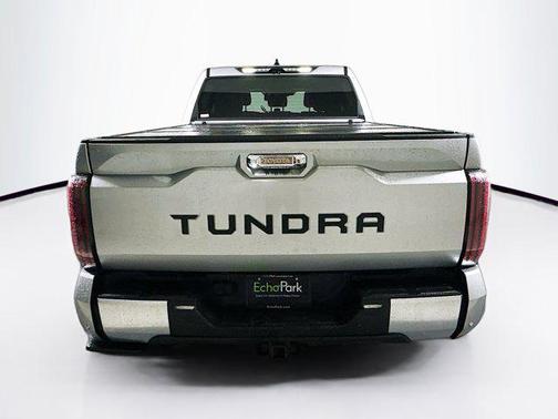 2023 Toyota Tundra Hybrid Limited