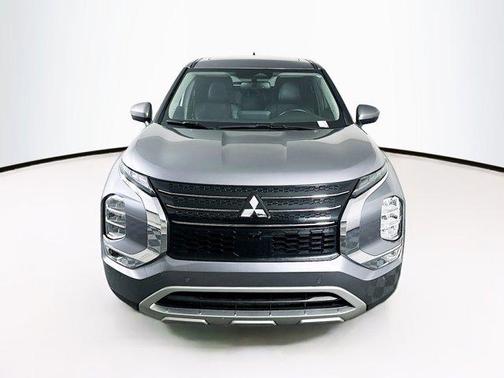 2024 Mitsubishi Outlander SE 2.5 2WD