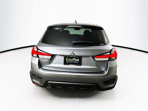 2025 Mitsubishi Outlander Sport 2.0 S