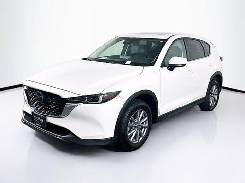 2023 Mazda CX-5 2.5 S Preferred