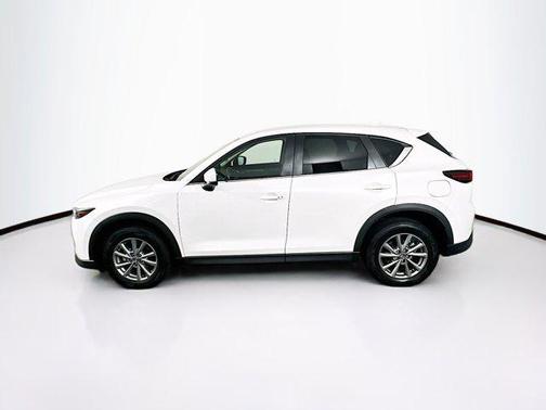 2023 Mazda CX-5 2.5 S Preferred