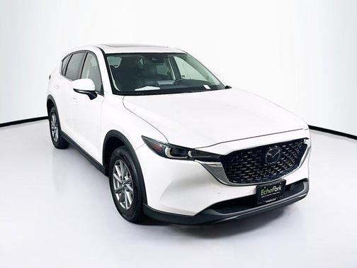 2023 Mazda CX-5 2.5 S Preferred