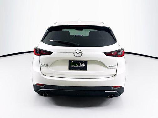 2023 Mazda CX-5 2.5 S Preferred