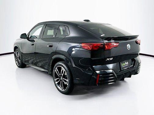 2025 BMW X2 xDrive28i
