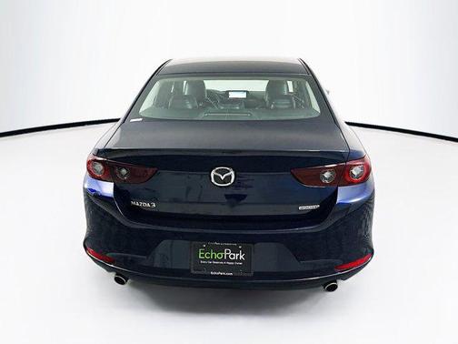 2023 Mazda Mazda3 FWD w/Select Package
