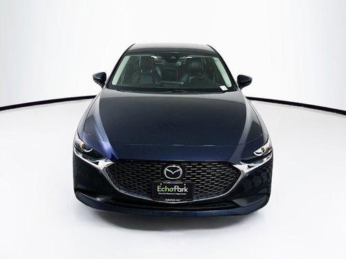 2023 Mazda Mazda3 FWD w/Select Package