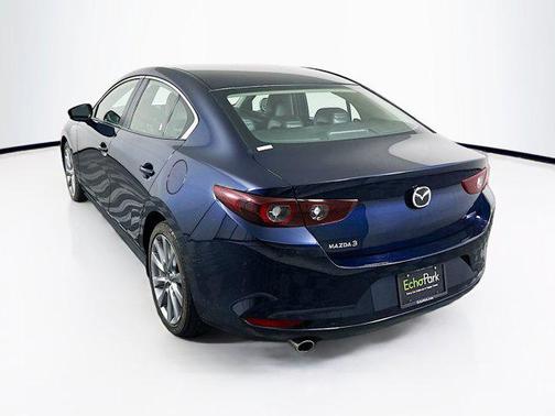 2023 Mazda Mazda3 FWD w/Select Package