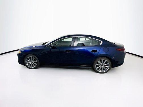 2023 Mazda Mazda3 FWD w/Select Package