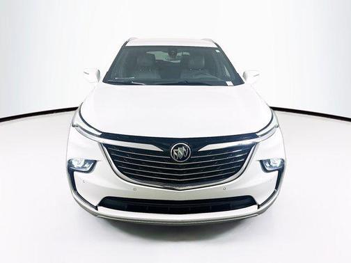 2024 Buick Enclave Premium FWD