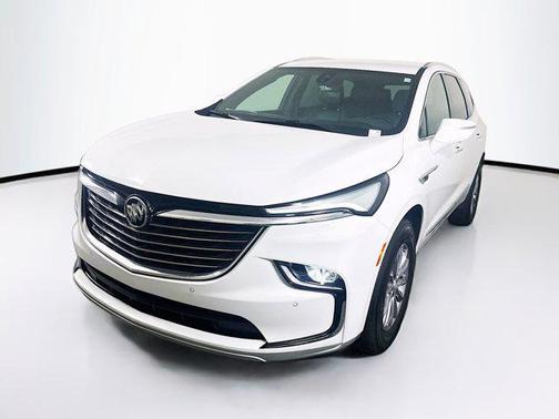 2024 Buick Enclave Premium FWD