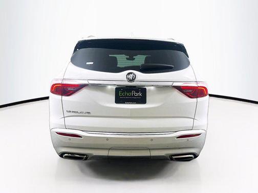 2024 Buick Enclave Premium FWD