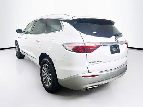 2024 Buick Enclave Premium FWD