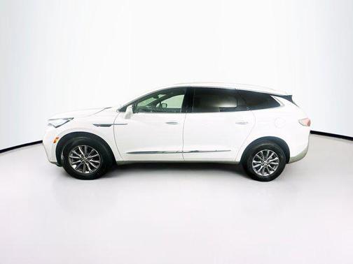 2024 Buick Enclave Premium FWD
