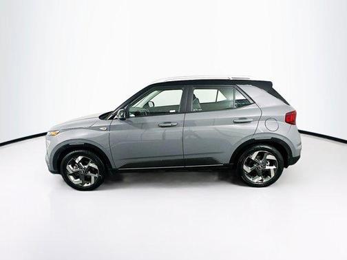 2022 Hyundai VENUE Limited