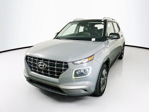 2022 Hyundai VENUE Limited