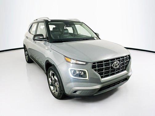 2022 Hyundai VENUE Limited