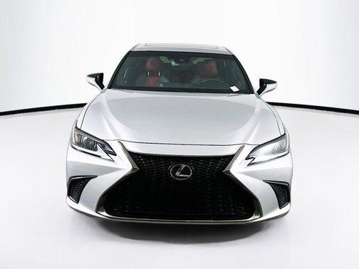 2020 Lexus ES 350 F Sport