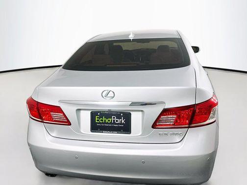 2011 Lexus ES 350 Base