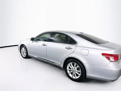 2011 Lexus ES 350 Base