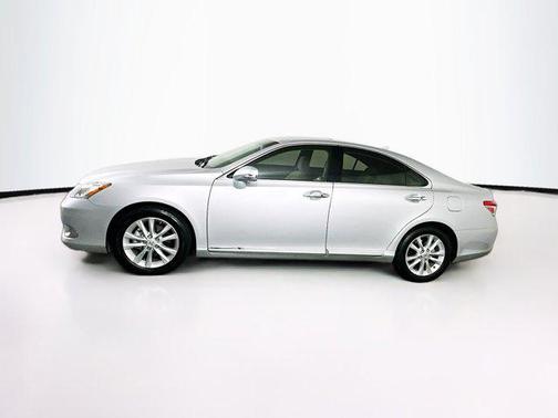 2011 Lexus ES 350 Base