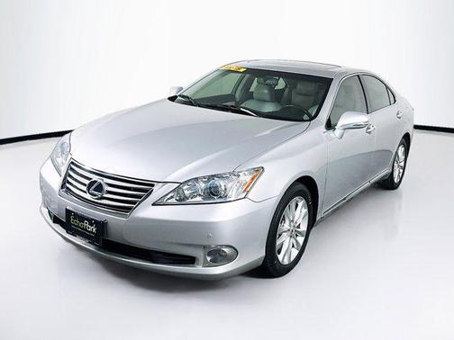 2011 Lexus ES 350 Base