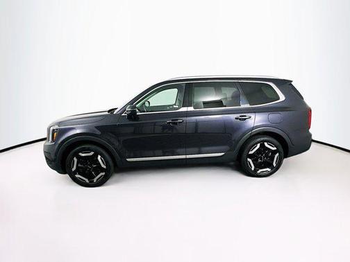 Panthera Metal 2025 Kia Telluride S