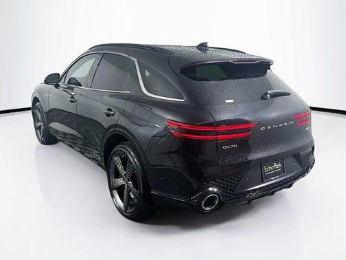 2023 Genesis GV70 2.5T AWD