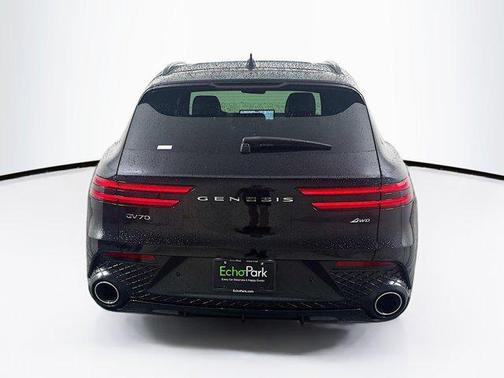 2023 Genesis GV70 2.5T AWD
