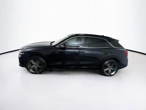 2023 Genesis GV70 2.5T AWD