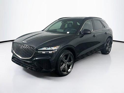 2023 Genesis GV70 2.5T AWD
