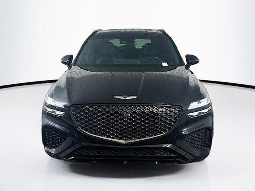 2023 Genesis GV70 2.5T AWD