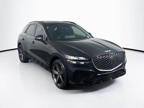 2023 Genesis GV70 2.5T AWD
