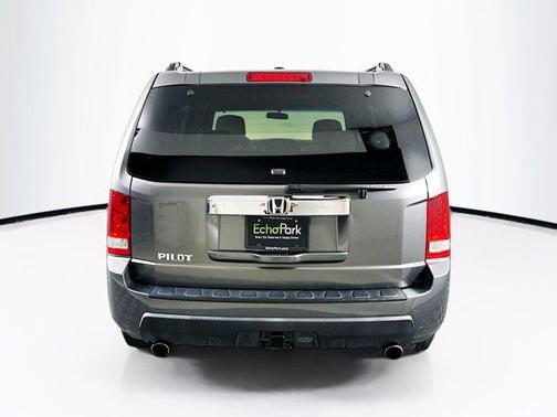 2011 Honda Pilot EX