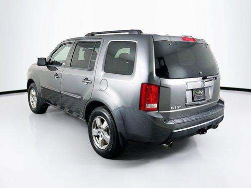 2011 Honda Pilot EX