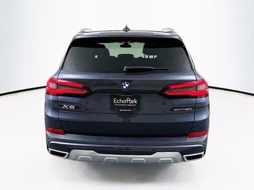 2020 BMW X5 sDrive40i