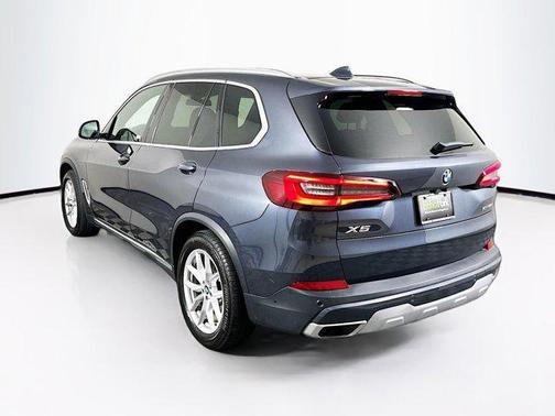 2020 BMW X5 sDrive40i