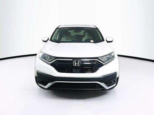 2021 Honda CR-V 2WD EX
