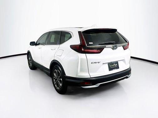 2021 Honda CR-V 2WD EX