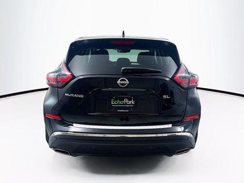 2024 Nissan Murano SL FWD