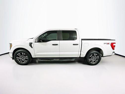 Avalanche 2023 Ford F-150 XL