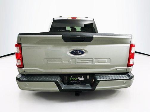 Avalanche 2023 Ford F-150 XL