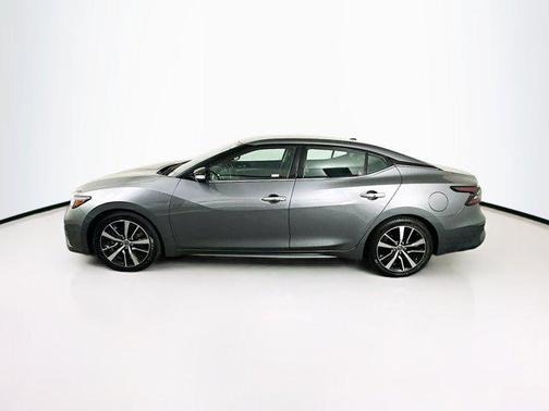 2023 Nissan Maxima SV Xtronic CVT
