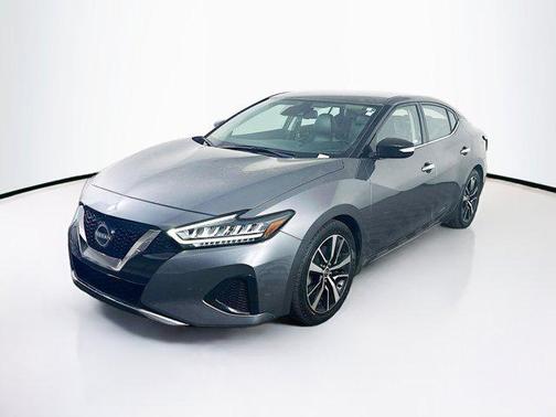 2023 Nissan Maxima SV Xtronic CVT