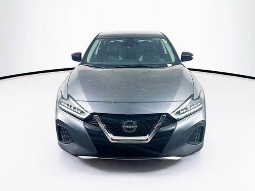 2023 Nissan Maxima SV Xtronic CVT